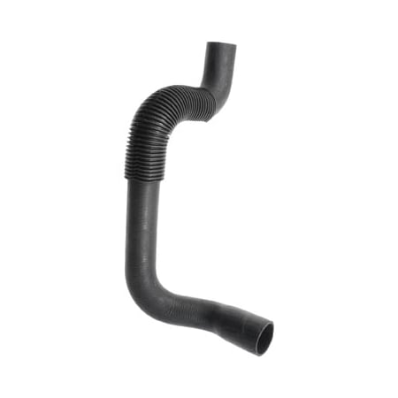 Dayco 88-99 Chevrolet/Gmc 4.3L Radiator Hose, 71421 71421